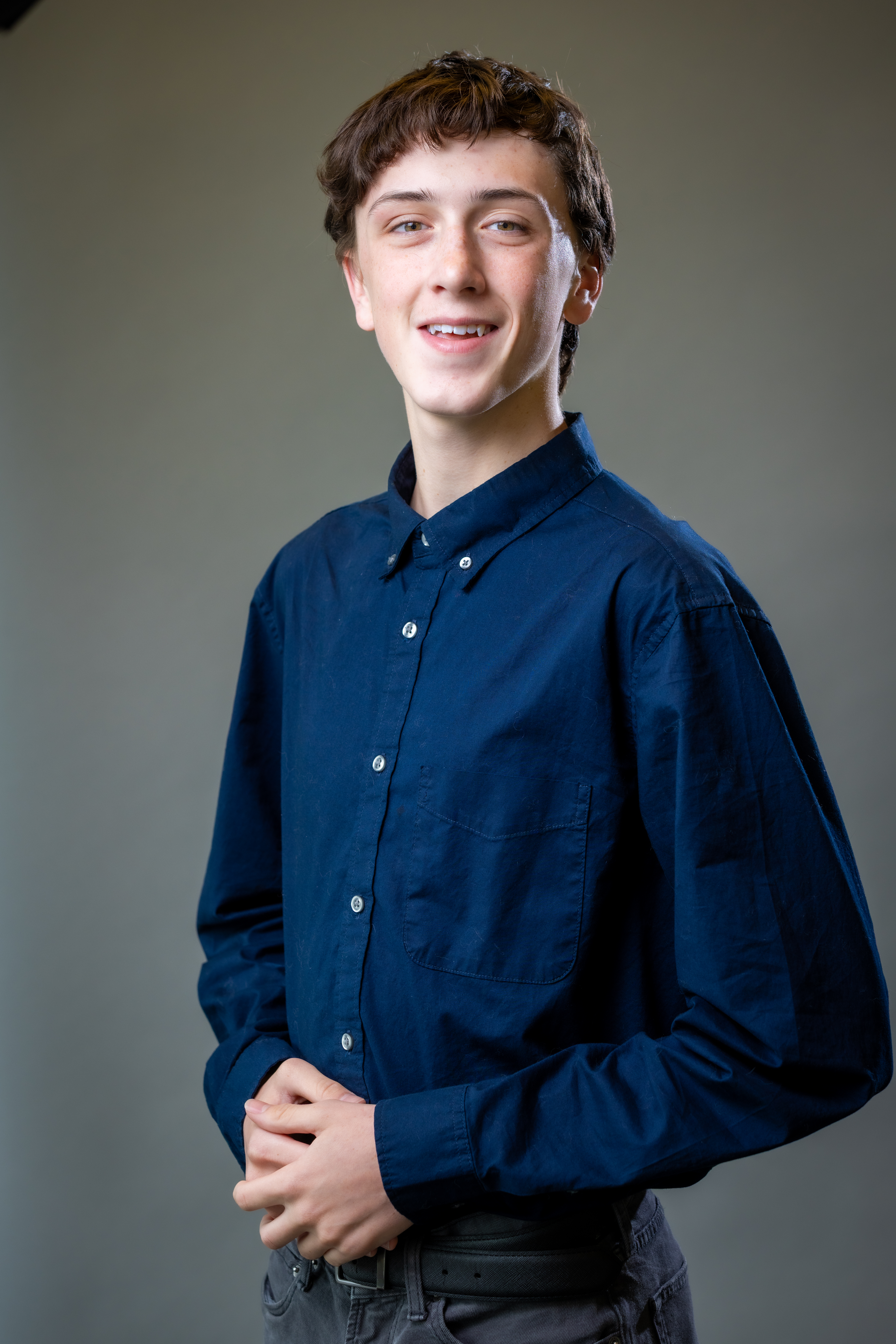 Jonah Miller