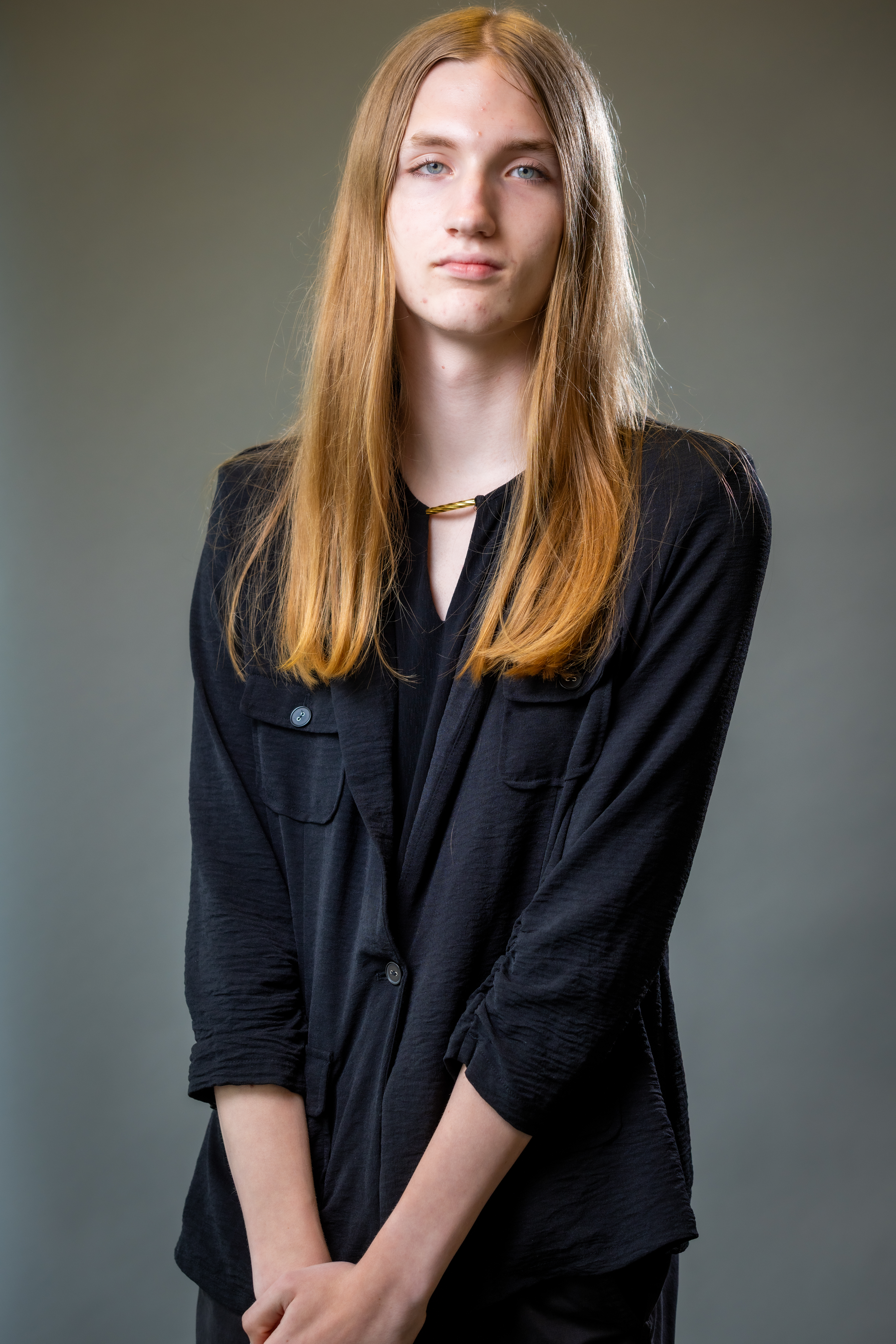 Maeve Johnson